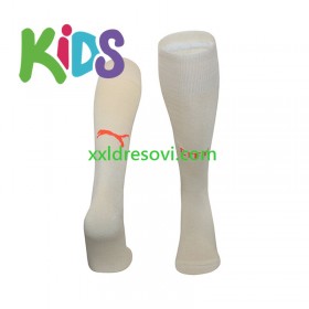 Manchester City Golmanski Treći Dječji Sportske Čarape 2024-2025